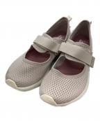NEW BALANCEニューバランス）の古着「エナジャイズ サマー」｜グレー