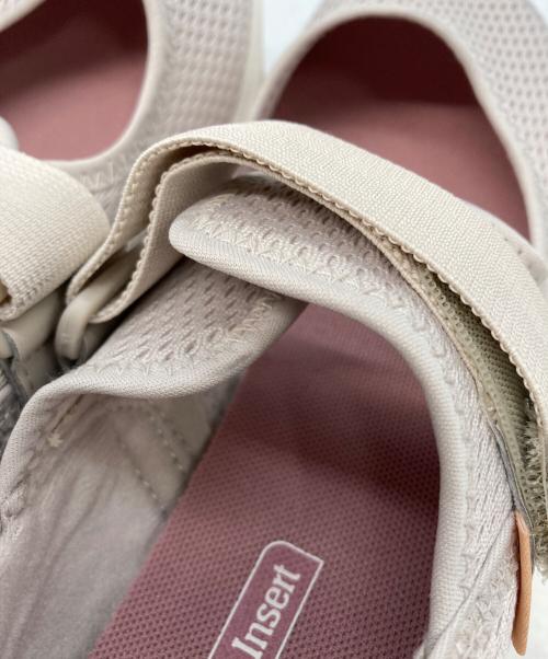 NEW BALANCE（ニューバランス）NEW BALANCE (ニューバランス) エナジャイズ サマー グレー サイズ:25 未使用品の古着・服飾アイテム
