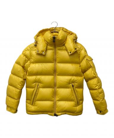 中古・古着通販】MONCLER (モンクレール) MAYA GIUBBOTTO ダウン