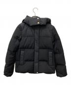 MACKINTOSH PHILOSOPHYマッキントッシュ フィロソフィー）の古着「ダウンジャケット」｜ブラック