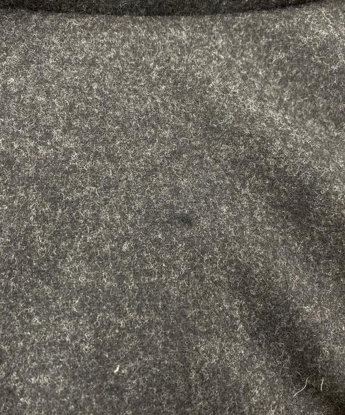 MACKINTOSH PHILOSOPHY（マッキントッシュ フィロソフィー）MACKINTOSH PHILOSOPHY (マッキントッシュ フィロソフィー) ダウンジャケット ブラック サイズ:36の古着・服飾アイテム