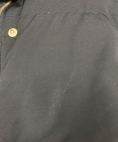 MACKINTOSH PHILOSOPHY（マッキントッシュ フィロソフィー）MACKINTOSH PHILOSOPHY (マッキントッシュ フィロソフィー) ダウンジャケット ブラック サイズ:36の古着・服飾アイテム