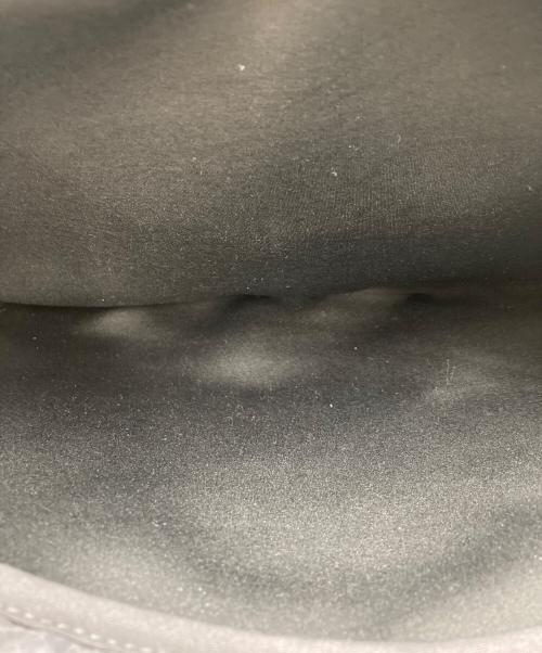 THE NORTH FACE（ザ ノース フェイス）THE NORTH FACE (ザ ノース フェイス) シャトルラップトップブリーフ15 ブリーフケース ブラックの古着・服飾アイテム