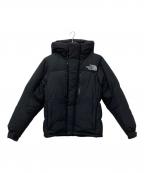 THE NORTH FACEザ ノース フェイス）の古着「BALTRO LIGHT JACKET　ND91950」｜ブラック