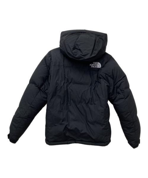 THE NORTH FACE（ザ ノース フェイス）THE NORTH FACE (ザ ノース フェイス) BALTRO LIGHT JACKET　ND91950 ブラック サイズ:Sの古着・服飾アイテム