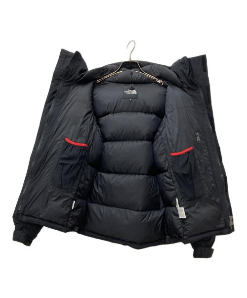 THE NORTH FACE（ザ ノース フェイス）THE NORTH FACE (ザ ノース フェイス) BALTRO LIGHT JACKET　ND91950 ブラック サイズ:Sの古着・服飾アイテム