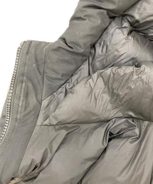 THE NORTH FACE（ザ ノース フェイス）THE NORTH FACE (ザ ノース フェイス) BALTRO LIGHT JACKET　ND91950 ブラック サイズ:Sの古着・服飾アイテム