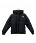 THE NORTH FACE（ザ ノース フェイス）の古着「BALTRO LIGHT JACKET　ND91950」｜ブラック
