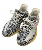 adidasアディダス）の古着「YEEZY BOOST 350 V2 ZEBRA　スニーカー　CP9654」｜ホワイト