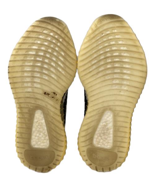 adidas（アディダス）adidas (アディダス) YEEZY BOOST 350 V2 ZEBRA　スニーカー　CP9654 ホワイト サイズ:26.5の古着・服飾アイテム
