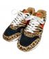 NIKE（ナイキ）の古着「Air Max 1 DLX　スニーカー　AQ0928-700」｜ベージュ
