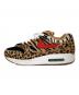 NIKE (ナイキ) ATMOS (アトモス) Air Max 1 DLX　スニーカー　AQ0928-700 ベージュ サイズ:27：10000円