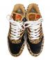 中古・古着 NIKE (ナイキ) ATMOS (アトモス) Air Max 1 DLX　スニーカー　AQ0928-700 ベージュ サイズ:27：10000円