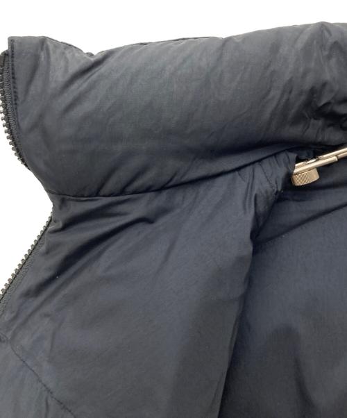 THE NORTH FACE（ザ ノース フェイス）THE NORTH FACE (ザ ノース フェイス) ヌプシダウンジャケット　ND91841 オレンジ サイズ:XXLの古着・服飾アイテム