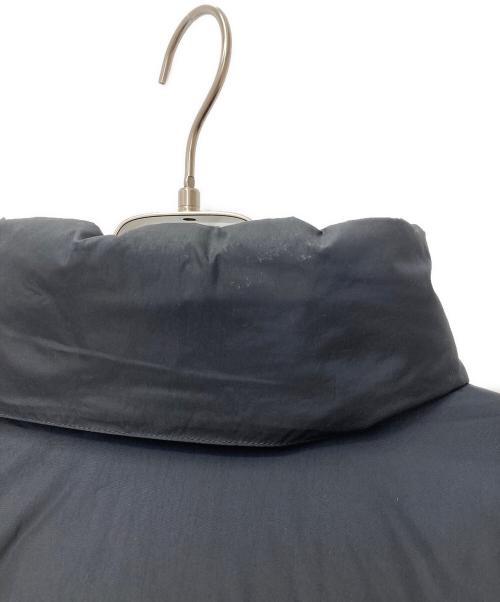 THE NORTH FACE（ザ ノース フェイス）THE NORTH FACE (ザ ノース フェイス) ヌプシダウンジャケット　ND91841 オレンジ サイズ:XXLの古着・服飾アイテム