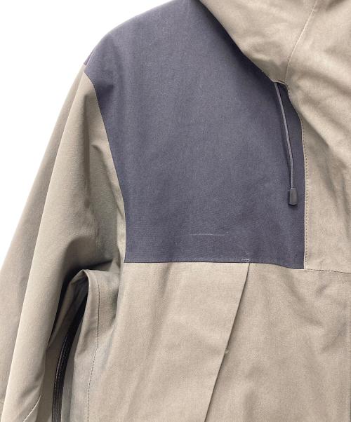 THE NORTH FACE（ザ ノース フェイス）THE NORTH FACE (ザ ノース フェイス) マウンテンジャケット　NP61800 グリーン サイズ:Lの古着・服飾アイテム