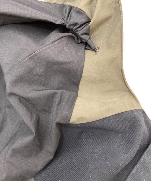 THE NORTH FACE（ザ ノース フェイス）THE NORTH FACE (ザ ノース フェイス) マウンテンジャケット　NP61800 グリーン サイズ:Lの古着・服飾アイテム