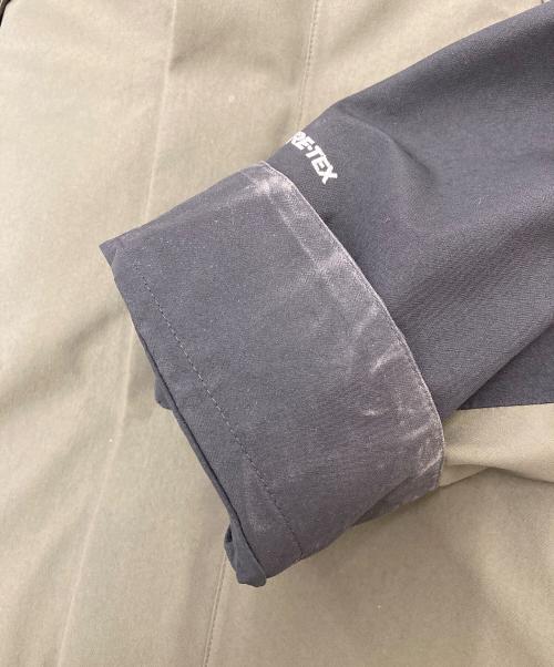 THE NORTH FACE（ザ ノース フェイス）THE NORTH FACE (ザ ノース フェイス) マウンテンジャケット　NP61800 グリーン サイズ:Lの古着・服飾アイテム