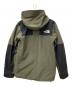 THE NORTH FACE (ザ ノース フェイス) マウンテンジャケット　NP61800 グリーン サイズ:L：20000円
