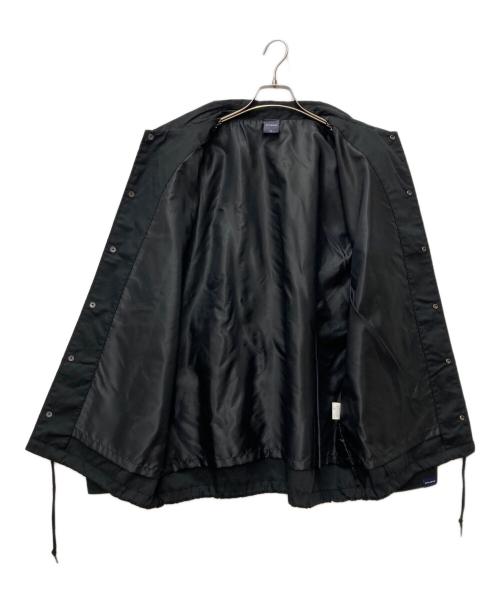 APPLEBUM（アップルバム）APPLEBUM (アップルバム) コーチジャケット ブラック サイズ:Lの古着・服飾アイテム