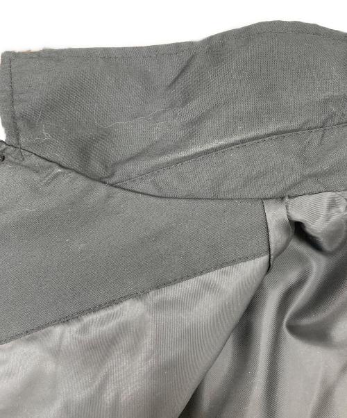 APPLEBUM（アップルバム）APPLEBUM (アップルバム) コーチジャケット ブラック サイズ:Lの古着・服飾アイテム