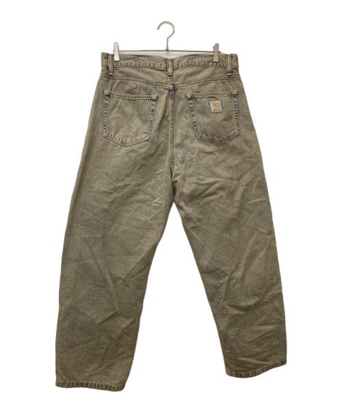 CarHartt（カーハート）CarHartt (カーハート) LANDON PANT スカイブルー サイズ:SIZE 86cm (W34)の古着・服飾アイテム