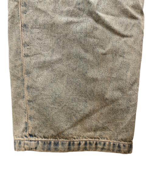 CarHartt（カーハート）CarHartt (カーハート) LANDON PANT スカイブルー サイズ:SIZE 86cm (W34)の古着・服飾アイテム