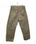 CarHartt (カーハート) LANDON PANT スカイブルー サイズ:SIZE 86cm (W34)：8000円