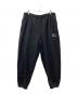 NIKE（ナイキ）の古着「Stone Washed Fleece Pant　FN5235-010」｜ブラック
