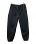 NIKE (ナイキ) stussy (ステューシー) Stone Washed Fleece Pant　FN5235-010 ブラック サイズ:XL：12000円
