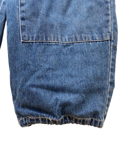 MFC STORE（エムエフシーストア）MFC STORE (エムエフシーストア) DOBON デニムパンツ インディゴ サイズ:XLの古着・服飾アイテム