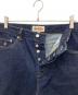 stussy (ステューシー) Big Ol' Short Denim　112296T インディゴ サイズ:34：10000円