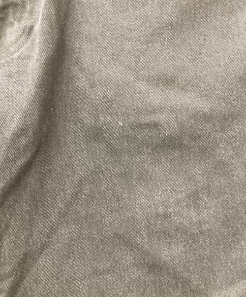 SUPREME（シュプリーム）SUPREME (シュプリーム) Baggy Denim Short ブラック サイズ:SIZE 91cm (W36)の古着・服飾アイテム