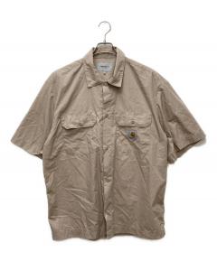 中古・古着通販】stussy (ステューシー) アクティブジャケット グレー