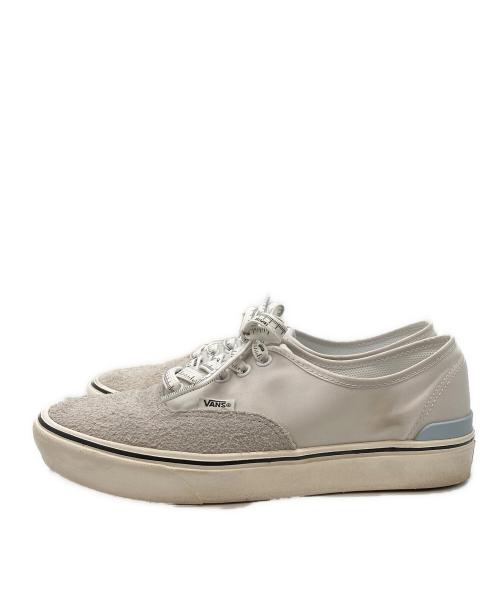 VANS（ヴァンズ）VANS (ヴァンズ) TRIPSTER (トリップスター) Comfycush Authentic HC　VN000CEMGRY 