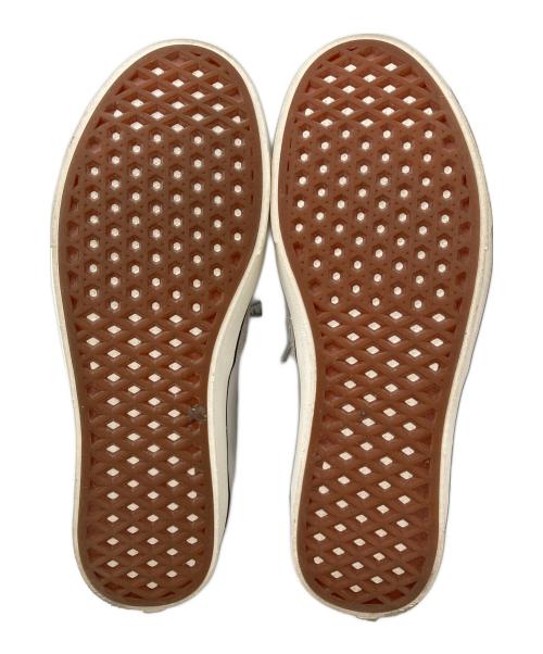 VANS（ヴァンズ）VANS (ヴァンズ) TRIPSTER (トリップスター) Comfycush Authentic HC　VN000CEMGRY 