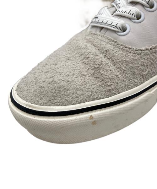 VANS（ヴァンズ）VANS (ヴァンズ) TRIPSTER (トリップスター) Comfycush Authentic HC　VN000CEMGRY 