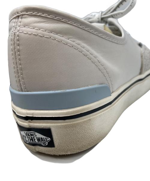 VANS（ヴァンズ）VANS (ヴァンズ) TRIPSTER (トリップスター) Comfycush Authentic HC　VN000CEMGRY 
