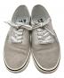 VANS (ヴァンズ) TRIPSTER (トリップスター) Comfycush Authentic HC　VN000CEMGRY 