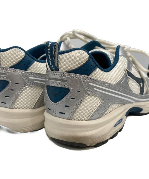 MIZUNO（ミズノ）MIZUNO (ミズノ) MXRスニーカー　D1A245102 ホワイト サイズ:27.0の古着・服飾アイテム