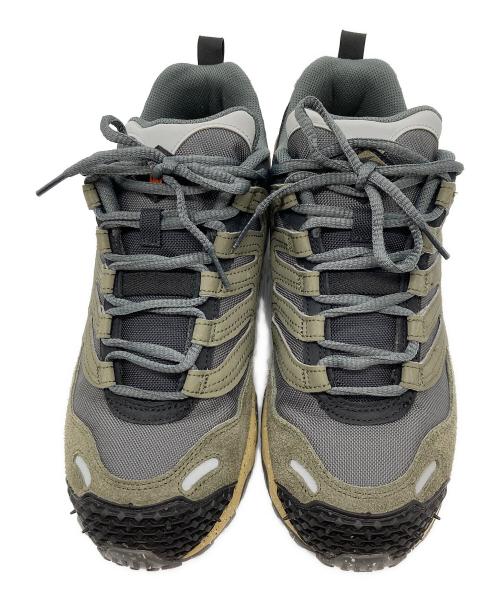 NIKE（ナイキ）NIKE (ナイキ) UNDFTD (アンディフィーテッド) Air Terra Humara　FN7546-300 