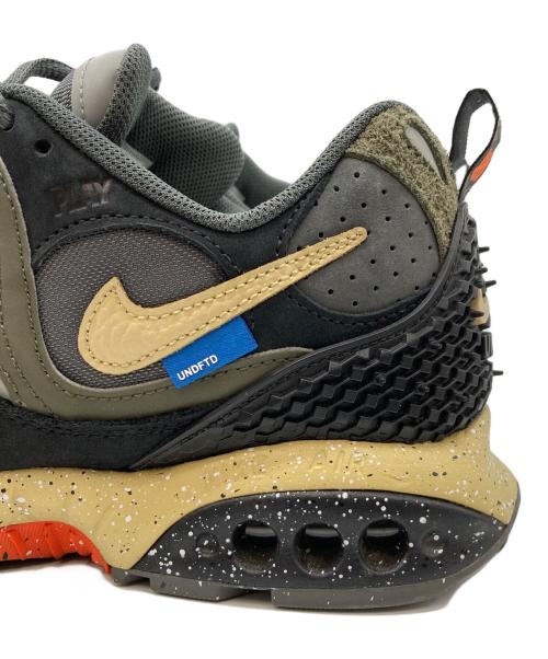 NIKE（ナイキ）NIKE (ナイキ) UNDFTD (アンディフィーテッド) Air Terra Humara　FN7546-300 