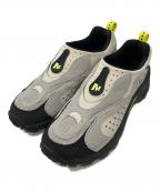 MERRELL×Nicole Mclaughlinメレル×ニコール マクラフリン）の古着「1TRL MOC SPEED STREAK EVO　J005647」