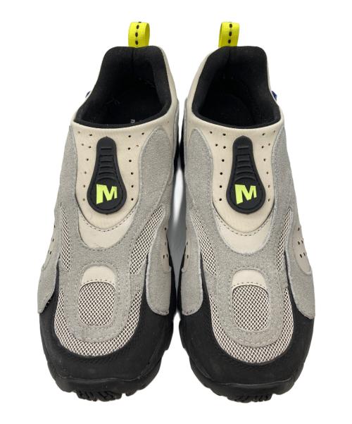 MERRELL（メレル）MERRELL (メレル) Nicole Mclaughlin (ニコール マクラフリン) 1TRL MOC SPEED STREAK EVO　J005647 サイズ:27cmの古着・服飾アイテム