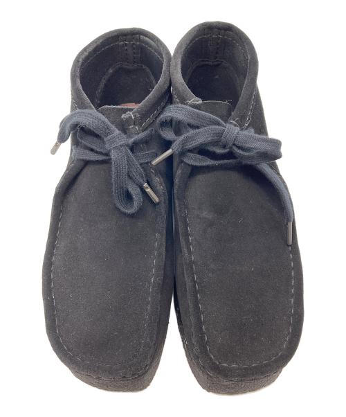 CLARKS（クラークス）CLARKS (クラークス) Wallabee_Boot サイズ:UK7の古着・服飾アイテム