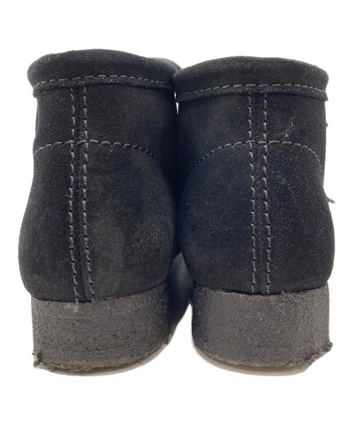 CLARKS（クラークス）CLARKS (クラークス) Wallabee_Boot サイズ:UK7の古着・服飾アイテム