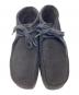 CLARKS (クラークス) Wallabee_Boot サイズ:UK7：9000円