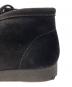 中古・古着 CLARKS (クラークス) Wallabee_Boot サイズ:UK7：9000円