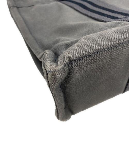 HERMES（エルメス）HERMES (エルメス) フールトゥPM トートバッグ グレーの古着・服飾アイテム