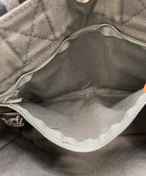 HERMES（エルメス）HERMES (エルメス) フールトゥPM トートバッグ グレーの古着・服飾アイテム